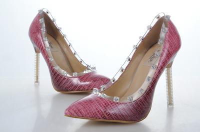 Cheap VALENTINO Shoes wholesale No. 26